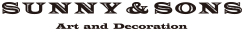 SUNNY & SONS