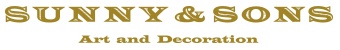 SUNNY & SONS
